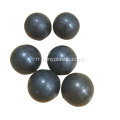 Pa66 Plastic Solid Ball